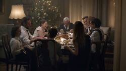 Weihnachtswerbung von Edeka: Die Reklame zielt auf die Gefühle der Konsumenten.zvg