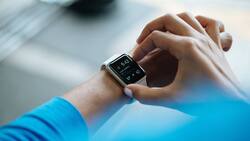 Wearable: Erste Firmen setzen im Gesundheitsmanagement digitale Instrumente ein.Pixabay