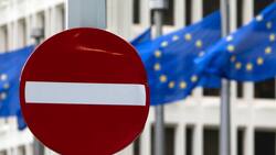 Ohne die EU: Die Schweiz muss die Umsetzung der Initiative wohl intern ausmachen. Keystone