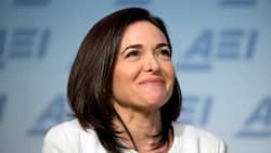 Sheryl Sandberg: Hat über ihre Trauer ein Buch geschrieben. Keystone