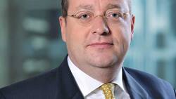 Dr. Christian Gast, Leiter iShares und Indexing Schweiz, BlackRock