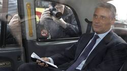 Andrea Orcel kostete die höchste Ablösesumme, die sich eine Schweizer Bank je leistete.Keystone