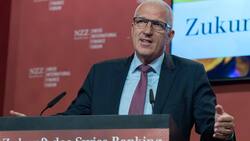 Präsidentenpoker: Pierin Vincenz wollen die Privatbanken verhindern. Keystone