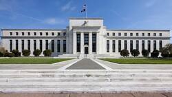 US-Notenbank Fed: Das Rätselraten um die US-Zinswende ist zurück. Keystone