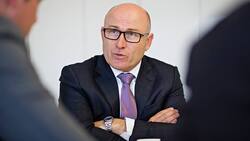 Bernhard Meier: Rückte als Verteibler auf den CEO-Sessel bei Skoda. PR