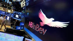 AB InBev: Der Königscoup von Jorge Lemann.  Keystone