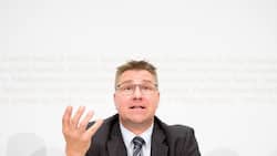 Toni Brunner: Die SVP muss eine weitere Niederlage einstecken.Keystone
