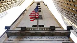Wall Street: Die Party ist noch lange nicht vorbei. Keystone
