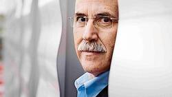 George Sheldon (65) ist emeritierter Professor für Arbeitsmarkt- und Industrieökonomie an der Universität Basel.