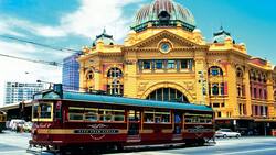 Mit einer Länge von 245 Kilometern, 27 Linien und über 1800 Haltestellen hat Melbourne das grösste Strassenbahnnetz der Welt