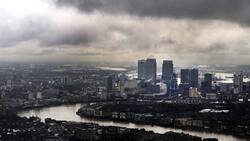 London: Berlin und Ungarn werben bereits offen um britische Firmen. Keystone