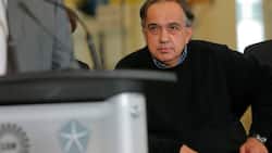 Bei SGS hart geprüft: Präsident Sergio Marchionne.  Keystone