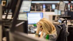 Krise: Hedgefonds kämpfen um Kunden. Keystone