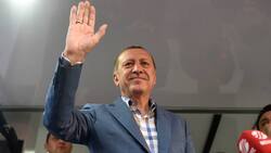 Recep Tayyip Erdogan: Nach dem Putschversuch greift die türkische Regierung hart durch. Keystone