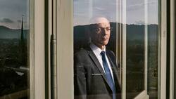 Lino Guzzella: «Wir machen schon seit Jahren 'Inländervorrang light'». Noë Flum