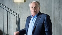 Bleibt Grossbritannien auch bei einem Brexit treu: Franz Humer. René Ruis