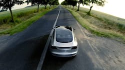 Tesla: Mit dem günstigen Model 3 will Tesla den Massenmarkt erschliessen. Keystone