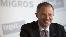 Laut Blunschi wird es ab Juni einen nationalen Roll-out geben.  Keystone