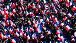 Frankreich: Nach dem ersten Wahlgang dürfte sich der Nebel lichten.  Keystone
