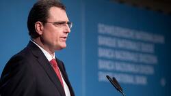 SNB-Chef Jordan: Zentralbanken steuern Erwartungen mit Kommunikation. Keystone