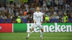 Gareth Bale: Für Ausnahmekicker werden mittlerweile bis zu 100 Millionen Euro bezahlt.