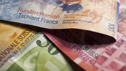Franken: Immer mehr Fonds versorgen Schweizer Start-ups mit Geld. Keystone