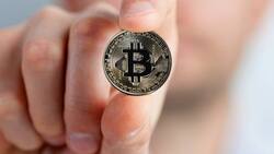 Bitcoin: Der Goldrausch bei Cyber-Währungen schürt die Angst vor einem Crash.Pixabay