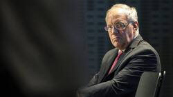 Johann Schneider-Ammann: Dem Wirtschaftsminister war der Deal mit China enorm wichtig. (Bild: Keystone)