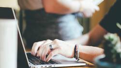 Arbeit: Welchen Anreiz haben wir künftig, zu arbeiten?  Pixabay