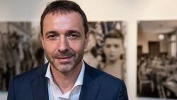 Guido Fluri eröffnete im ehemaligen Kinderheim Muemliswil die erste Nationale Gedenkstätte für Heimkinder. (Bild: Keystone)