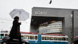 Schweizer Börse: Heute debütiert die Genfer IT-Firma Wisekey.. Keystone