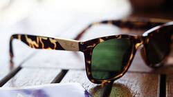 Ray Ban: Gehört zum weltgrössten Brillenhersteller Luxottica.  João André O. Dias/Flickr/CC