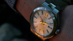ID Genève Circular One Uhr