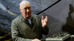 Jean-Claude Biver: Wie Hublot (Bild) gehört auch Zenith zu LVMH.  Keystone
