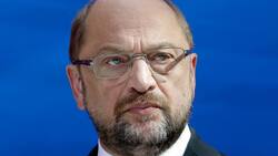 Martin Schulz: Der SPD-Chef greift Merkel nun auch persönlich an.Keystone