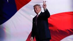 Donald Trump: Der künftige Präsident will die USA wieder grossartig machen.  Keystone