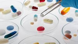 Medikamente in Petrischalen: Gute Aussichten für Pharmawerte.