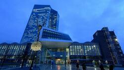 EZB in Frankfurt: Der Kommunikation kommt in den nächsten Monaten eine Schlüsselrolle zu.