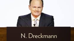 Der abtretende COO Nic Dreckmann hatte Julius Bär 2024 interimistisch während 11 Monaten geführt. (Archivbild)