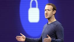 Meta-Chef Mark Zuckerberg.