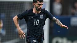 SOCCER: MAR 31 USA vs Portugal