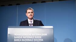 Thomas Jordan: Der SNB-Präsident belässt den Leitzins unverändert.