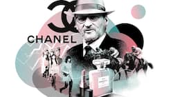 Litt unter der Krise in der Luxusgüterindustrie – allerdings auf höchstem Niveau: Gérard Wertheimer. Auch wenn sein Vermögen um mehrere Milliarden schrumpfte, führt er die Liste der Reichsten erneut an.