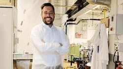 VEGANES FLEISCH 2019 gründete Pascal Bieri mit drei Partnern Planted Foods, ein Start-up für pflanzenbasiertes Fleisch – eines der erfolgreichsten Jungunternehmen der Schweiz.