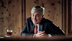 Klaus Wellershoff: «Leider spielen sich viele Ökonomen als allwissend auf.»