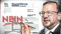 Philipp Matthias Bregy (47) ist Walliser Nationalrat und Mitte-Präsident.