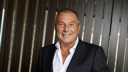 Jean-Christophe Babin gilt als einer der profiliertesten Manager in der Luxusgüterindustrie. Er hat den römischen Juwelier Bulgari in 13 Jahren erfolgreich ganz neu positioniert.
