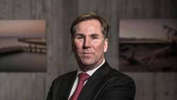Jan Jenisch: Abrupter Wechsel. ZVG