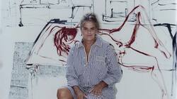 Tracey Emin
