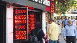 Türkische Lira: Seit Jahresbeginn hat die Währung rund 40 Prozent an Wert verloren.